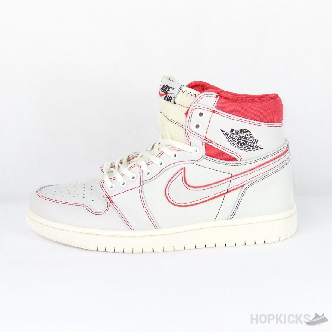 Buy Online Air Jordan 1 Retro High Phantom In Pakistan Air